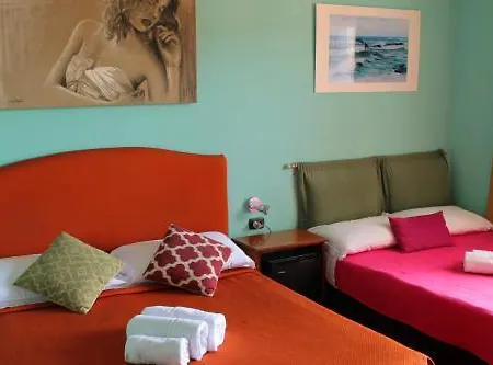 Appartement Colosseo *