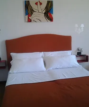 Appartement Colosseo